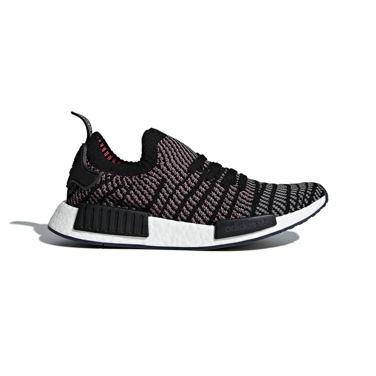 נעלי ריצה אדידס סרוגות NMD R1 גברים