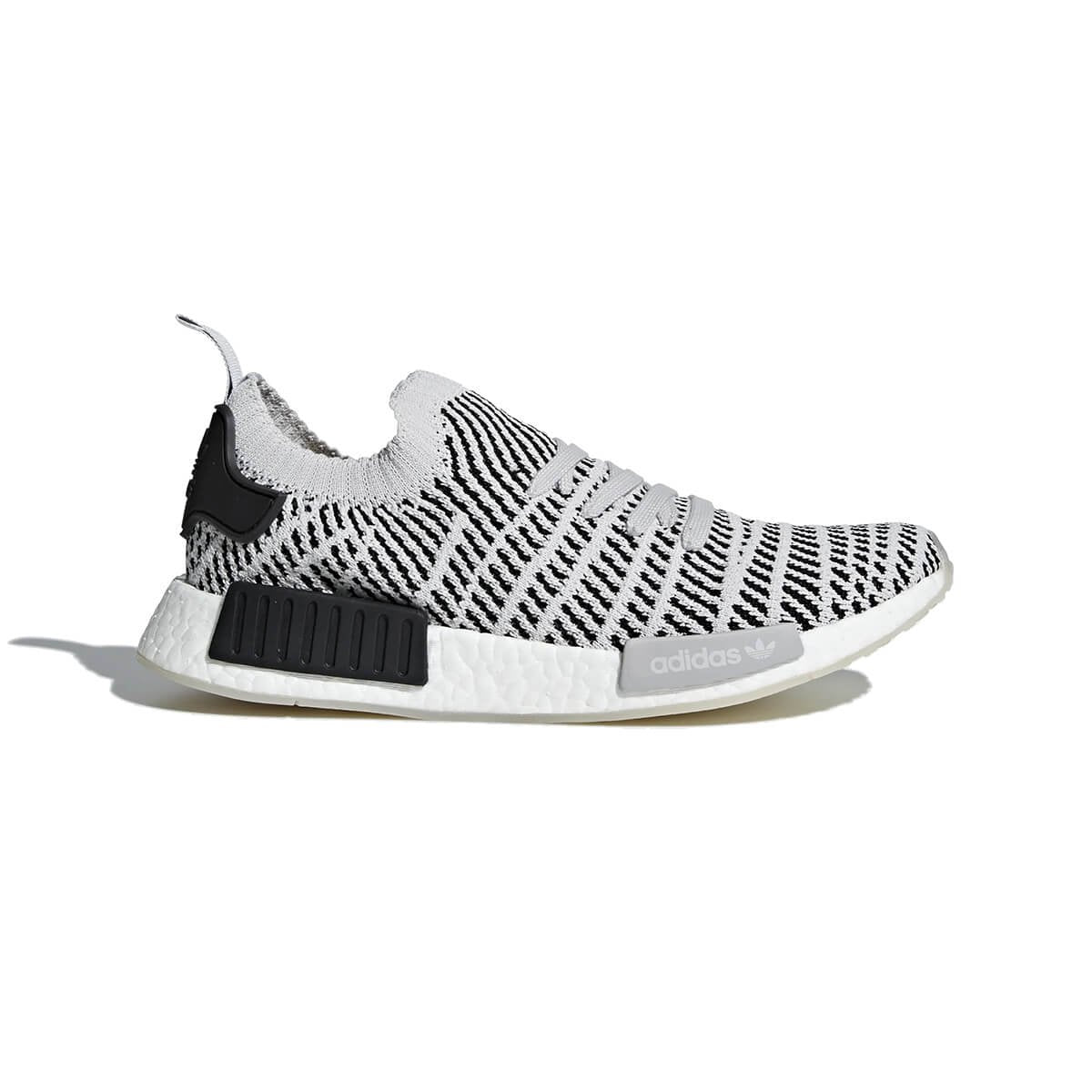נעלי ריצה אדידס סרוגות NMD R1 גברים