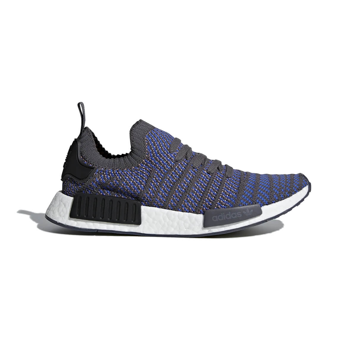 נעלי ריצה אדידס סרוגות NMD R1 גברים