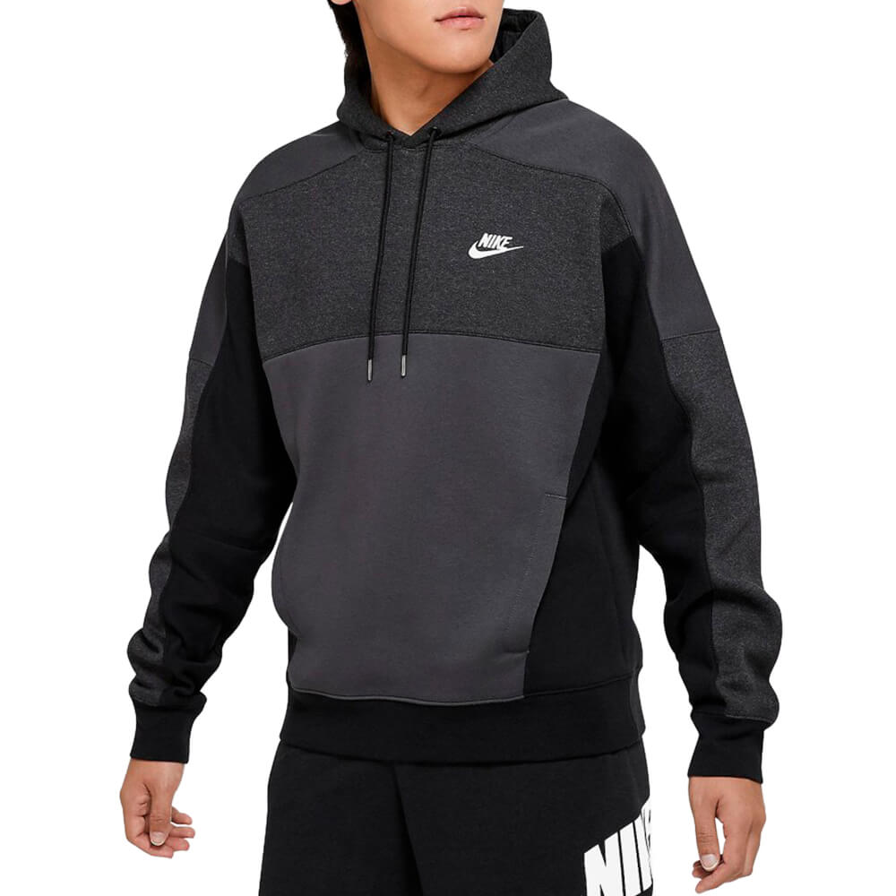 סווטשירט קפוצ'ון נייק Sportswear Hoodie גברים