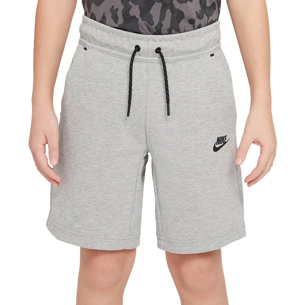 מכנס קצר נייק Tech Fleece ילדים