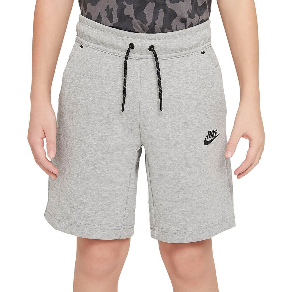 מכנס קצר נייק Tech Fleece ילדים