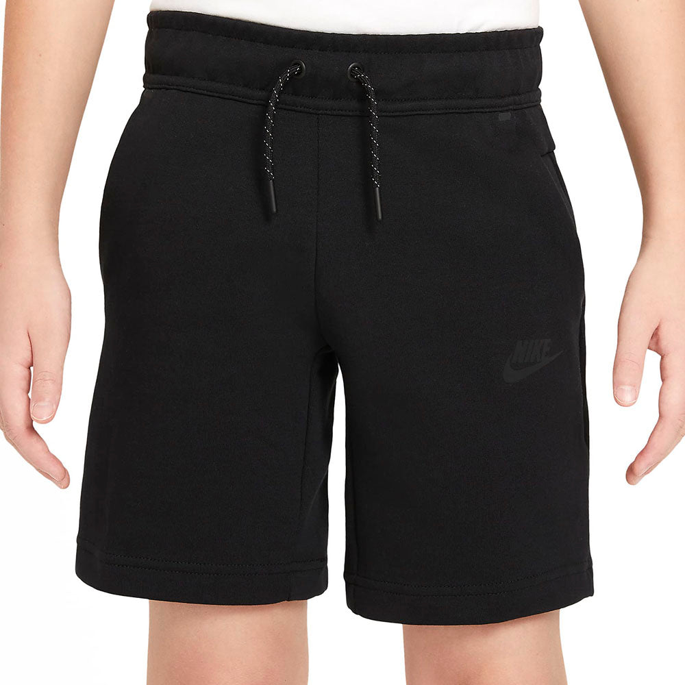 מכנס קצר נייק Tech Fleece ילדים