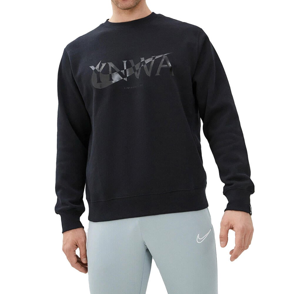 סווטשירט נייק Liverpool F.C גברים