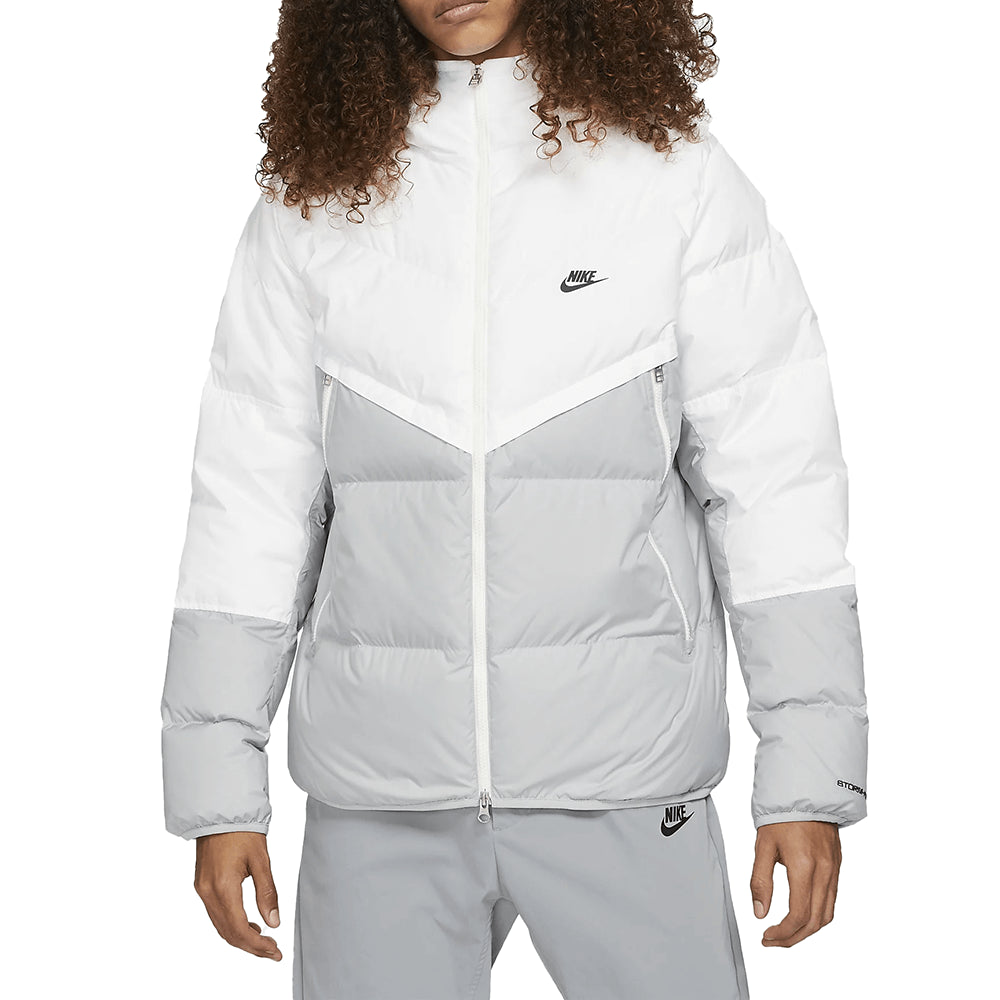 מעיל נייק Raincoat Storm Fit Windrunner גברים