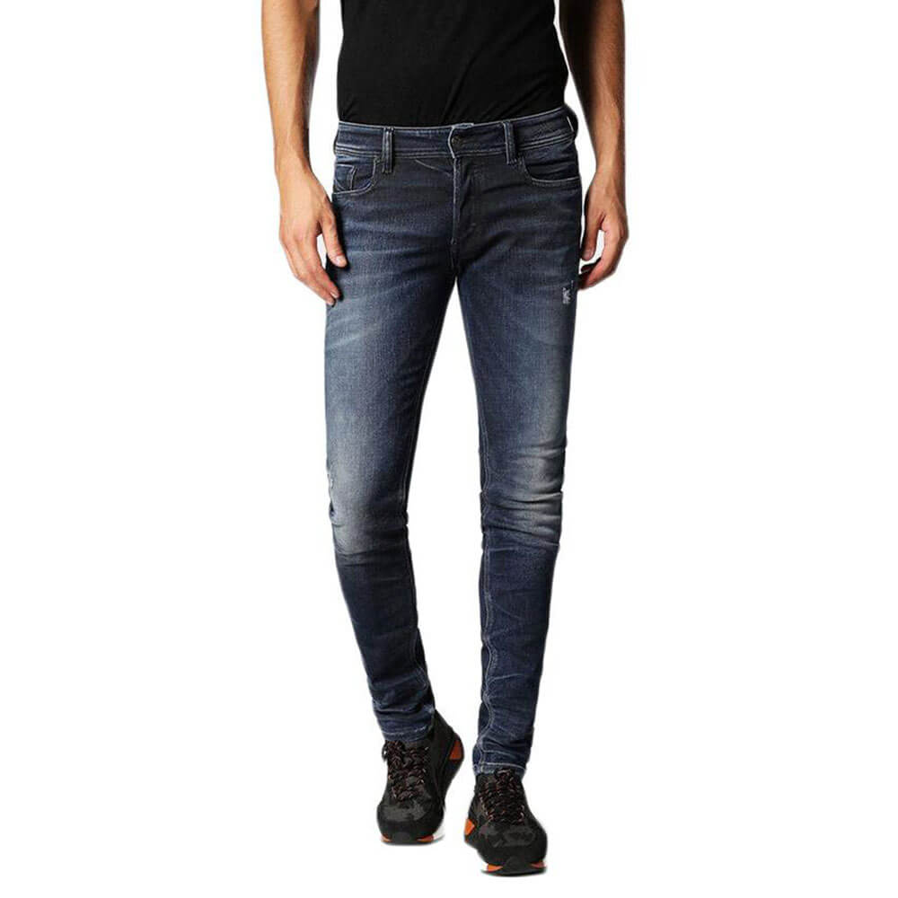 ג'ינס דיזל Sleenker 084JM Slim גברים