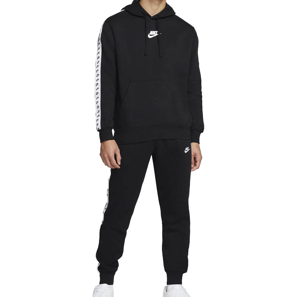 חליפת ספורט נייק Sport Hooded גברים