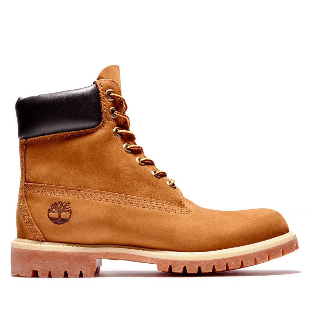 מגפי טימברלנד Premium 6-Inch Waterproof Boots גברים