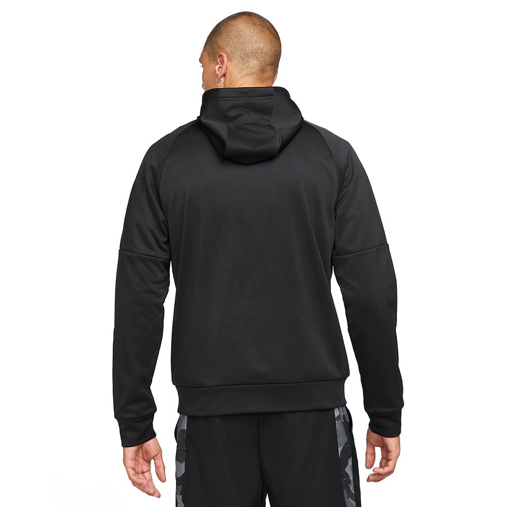 ג'קט קפוצ'ון נייק Therma-FIT Full-Zip גברים