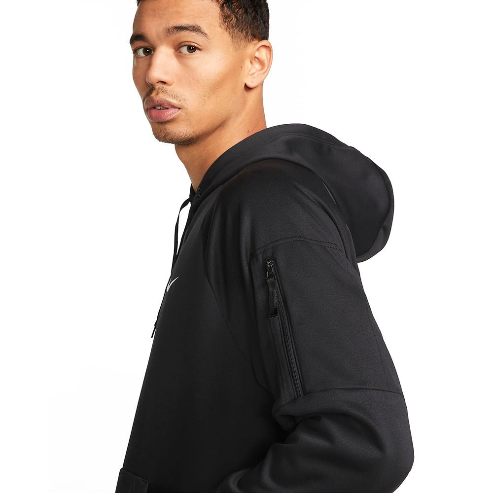 קפוצ'ון נייק Therma-FIT Hooded גברים