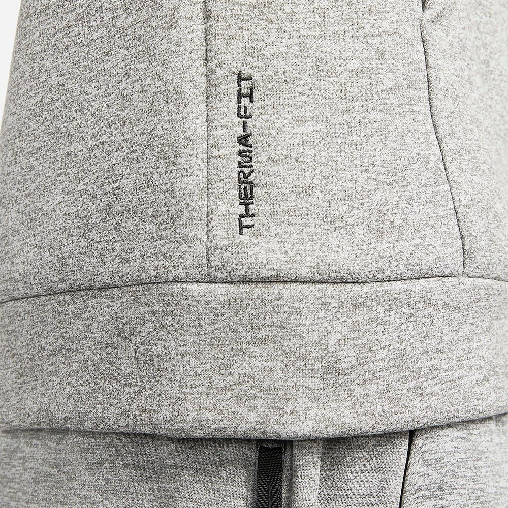 קפוצ'ון נייק Therma-FIT Hooded Fitness Pullover גברים