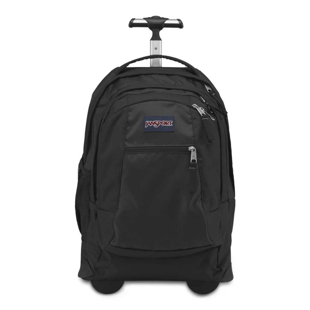 תיק טרולי ג'נספורט Driver 8