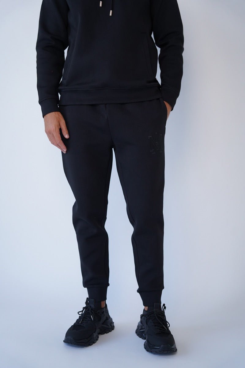 חליפת אלדו מורו Back Print גברים