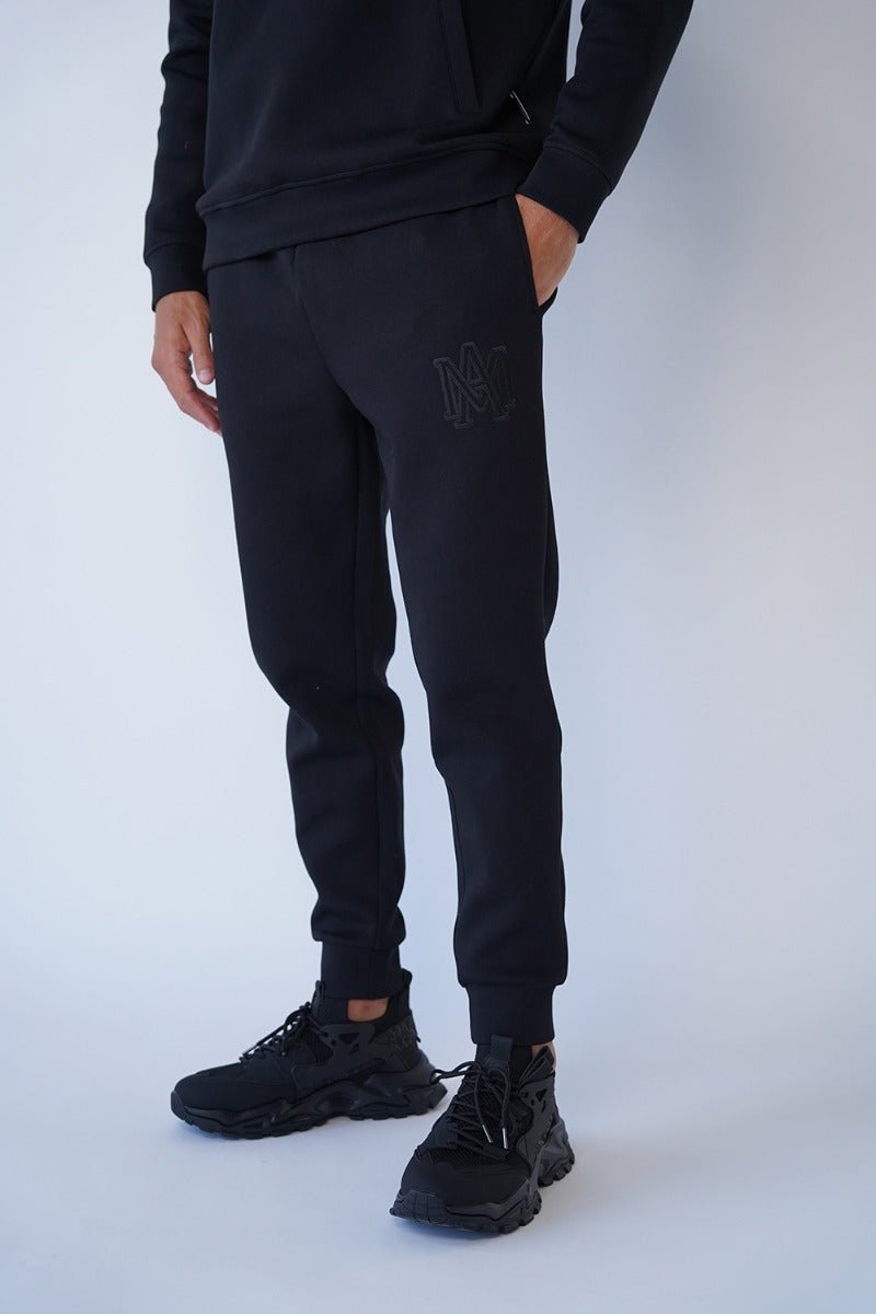 חליפת אלדו מורו Back Print גברים