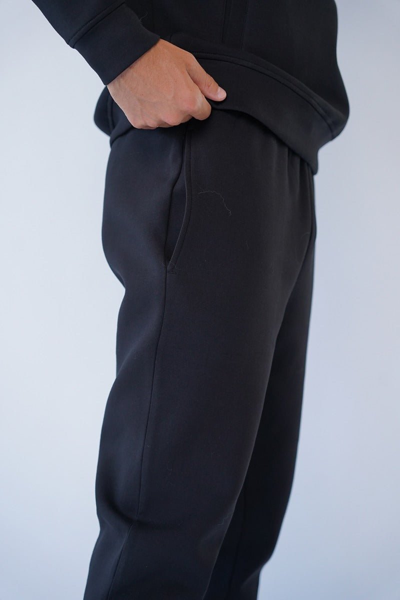 חליפת אלדו מורו Back Print גברים