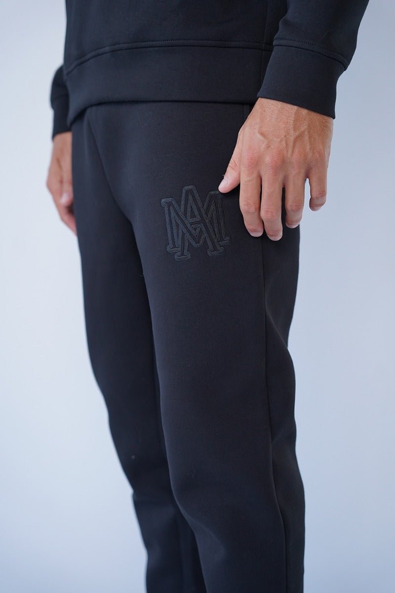 חליפת אלדו מורו Back Print גברים