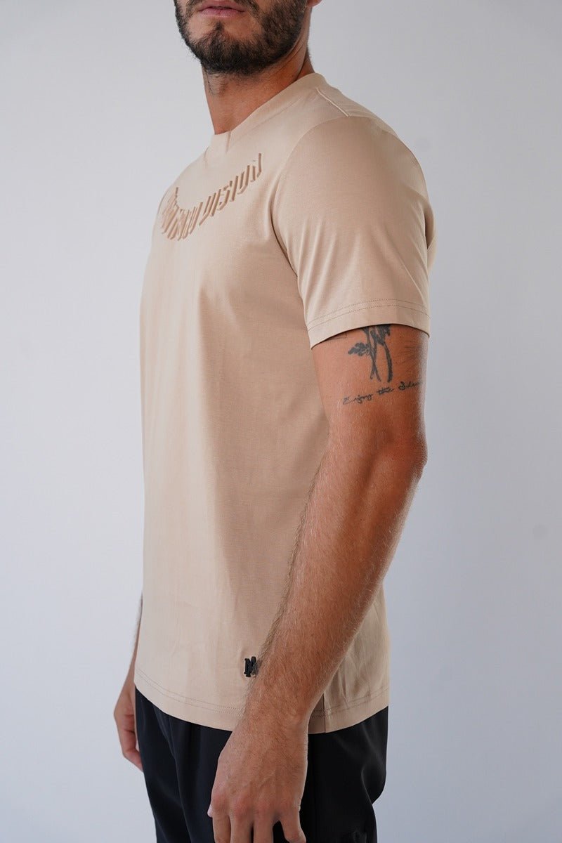 חולצת טישרט אלדו מורו קצרה Vision גברים