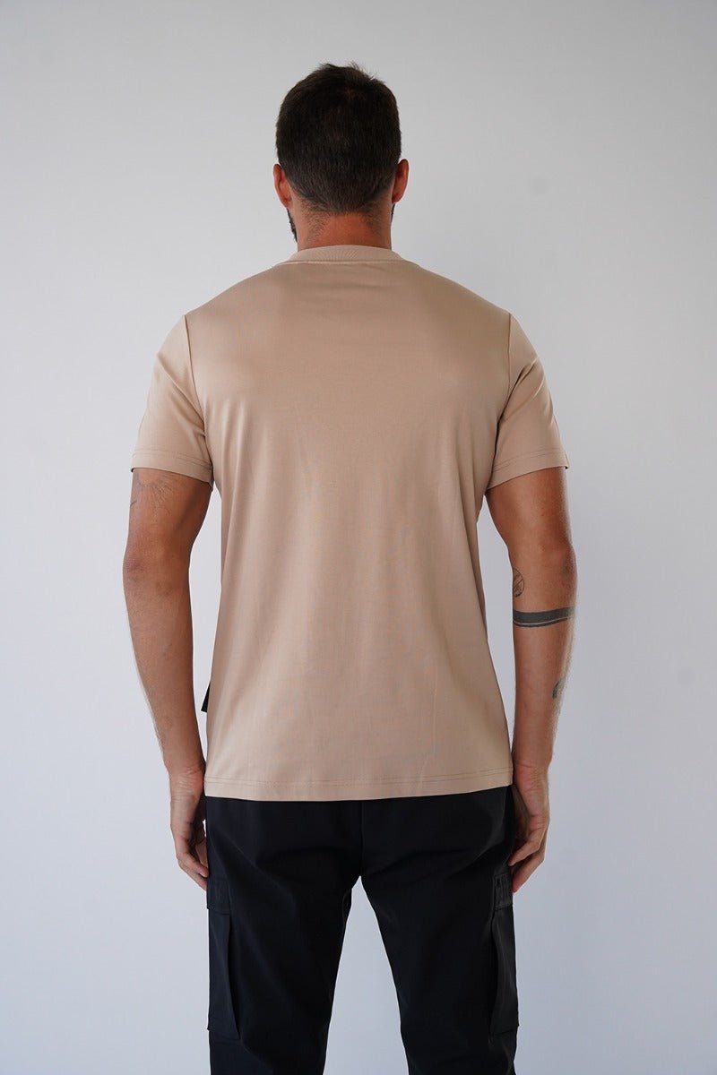 חולצת טישרט אלדו מורו קצרה Vision גברים