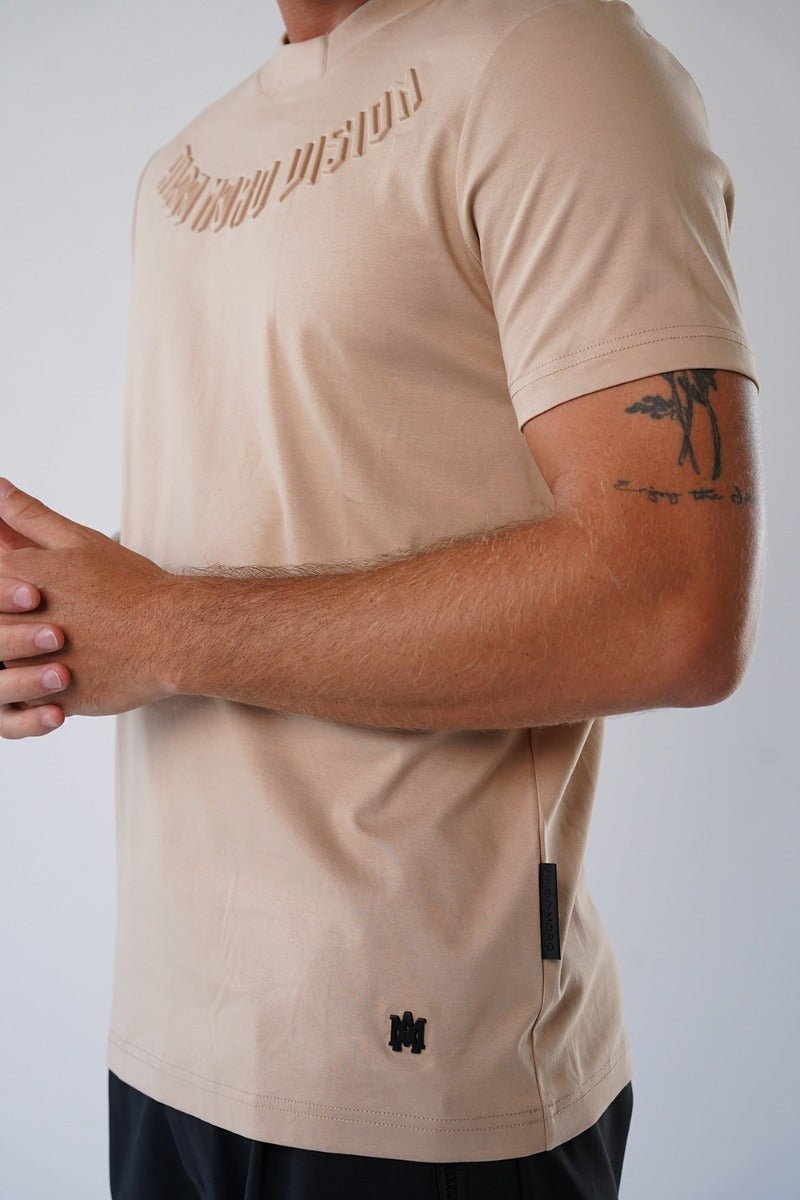 חולצת טישרט אלדו מורו קצרה Vision גברים