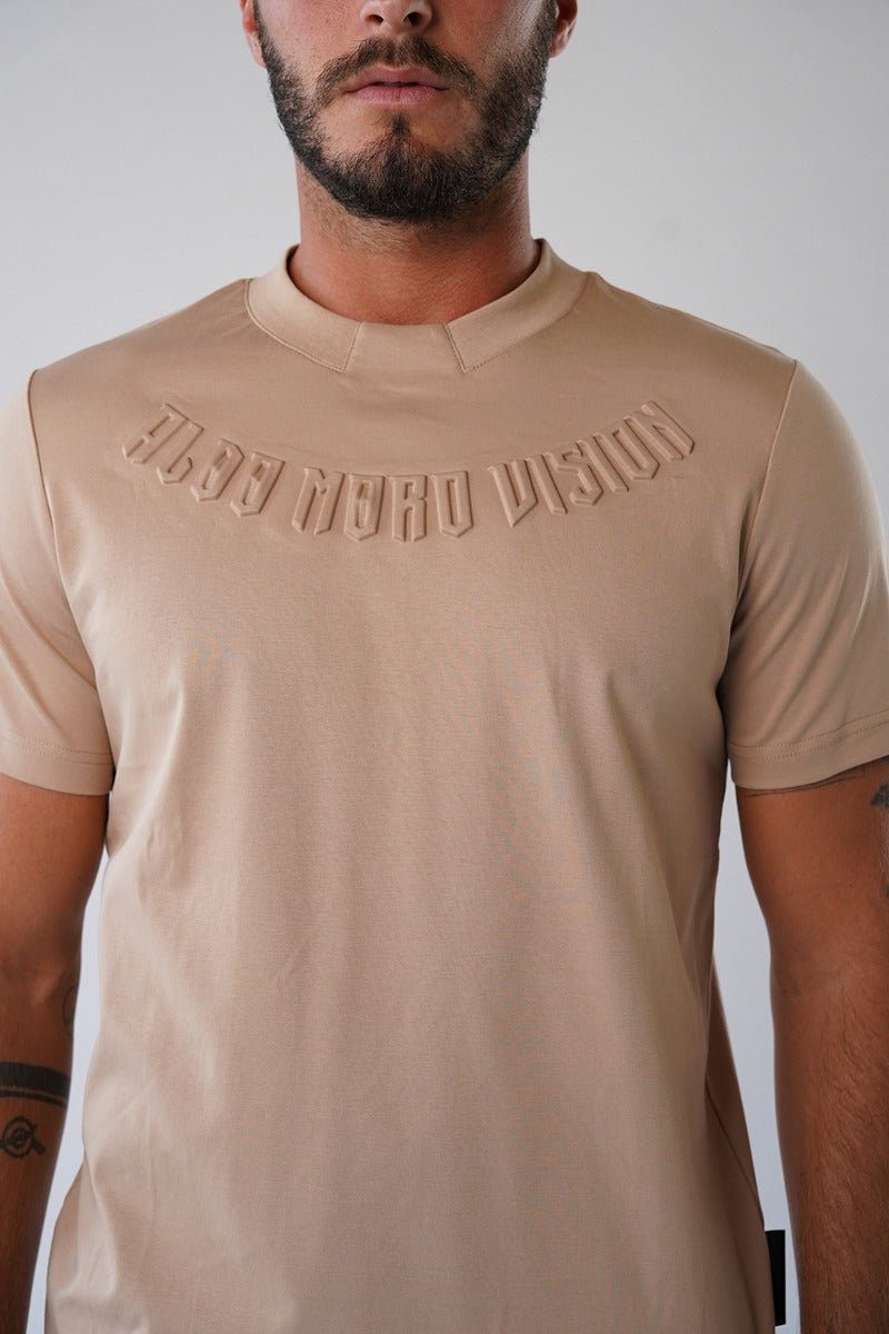 חולצת טישרט אלדו מורו קצרה Vision גברים