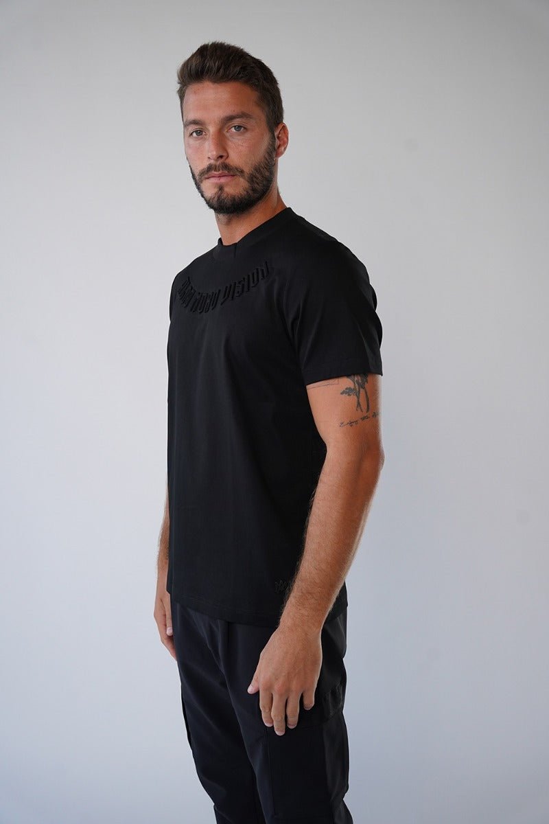 חולצת טישרט אלדו מורו קצרה Vision גברים