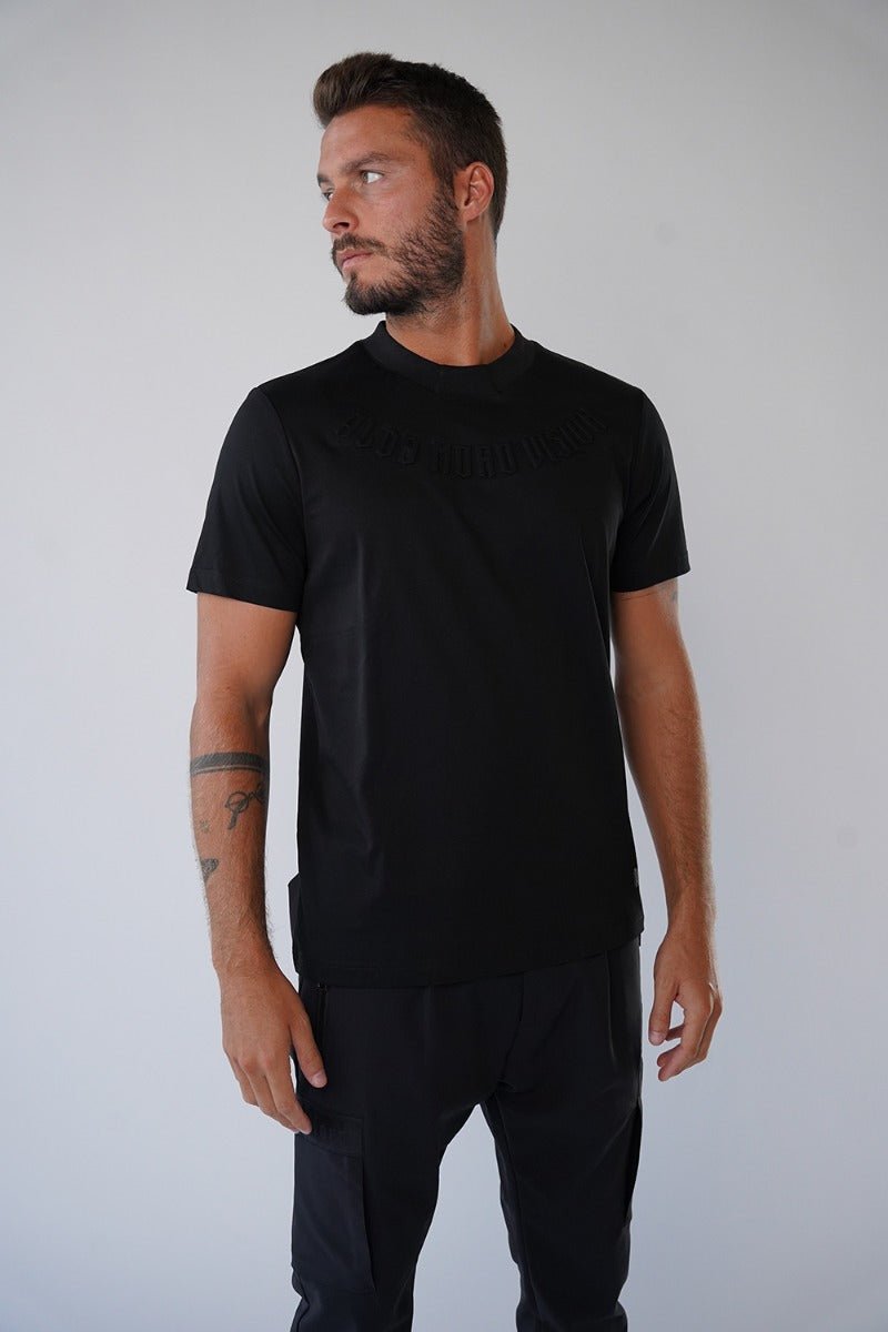 חולצת טישרט אלדו מורו קצרה Vision גברים