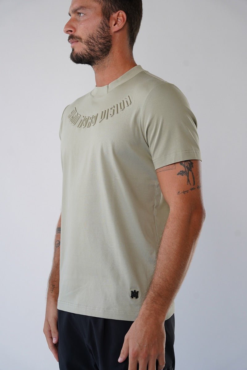 חולצת טישרט אלדו מורו קצרה Vision גברים