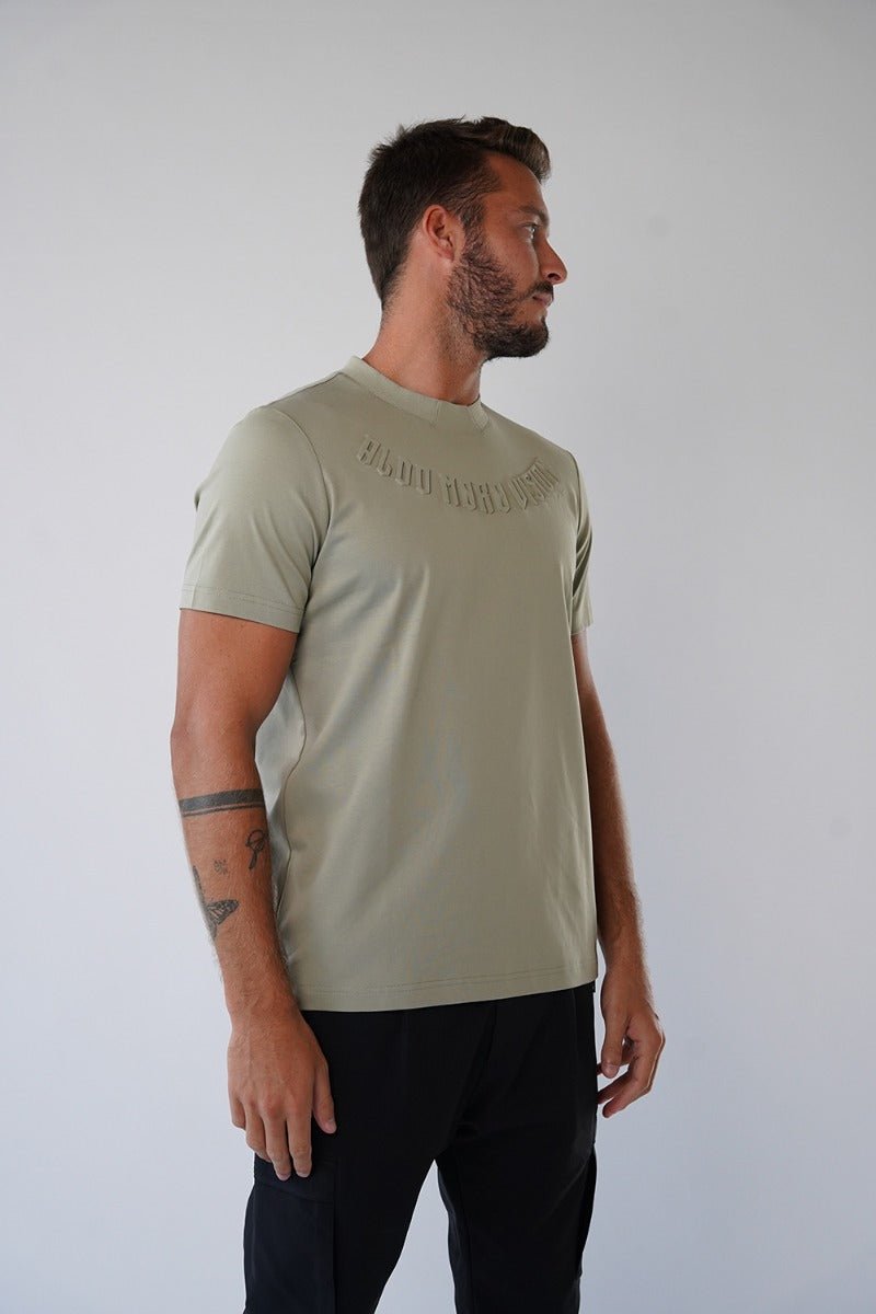 חולצת טישרט אלדו מורו קצרה Vision גברים