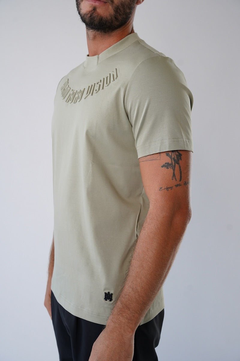 חולצת טישרט אלדו מורו קצרה Vision גברים