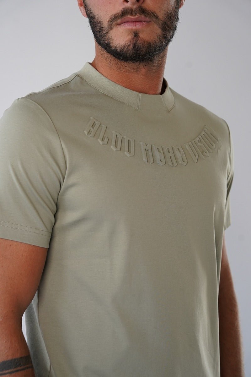 חולצת טישרט אלדו מורו קצרה Vision גברים