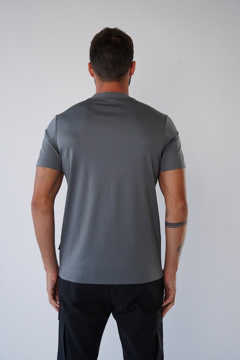 חולצת טישרט אלדו מורו קצרה Vision גברים