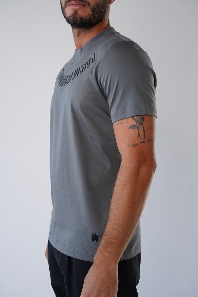 חולצת טישרט אלדו מורו קצרה Vision גברים