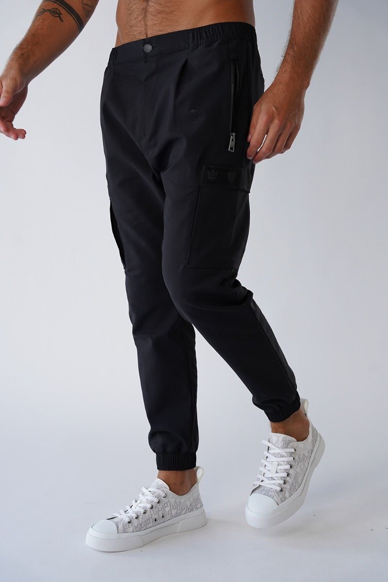 דגמ"ח אלדו מורו Strip Pocket גברים