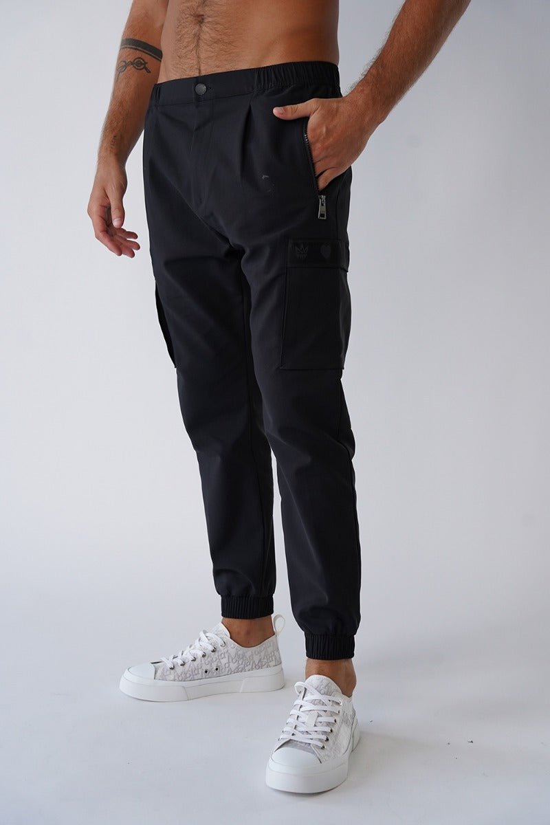 דגמ"ח אלדו מורו Strip Pocket גברים