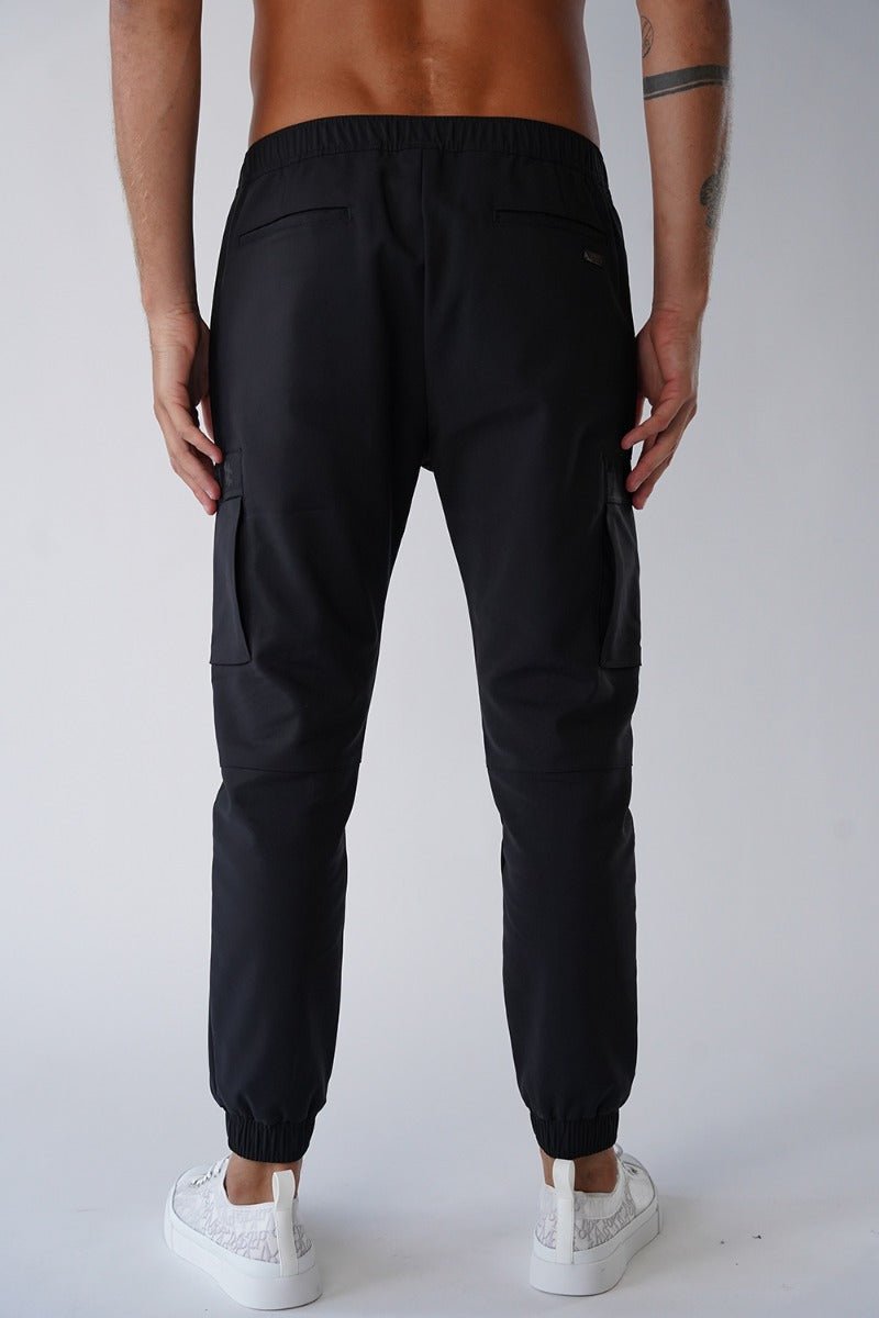 דגמ"ח אלדו מורו Strip Pocket גברים