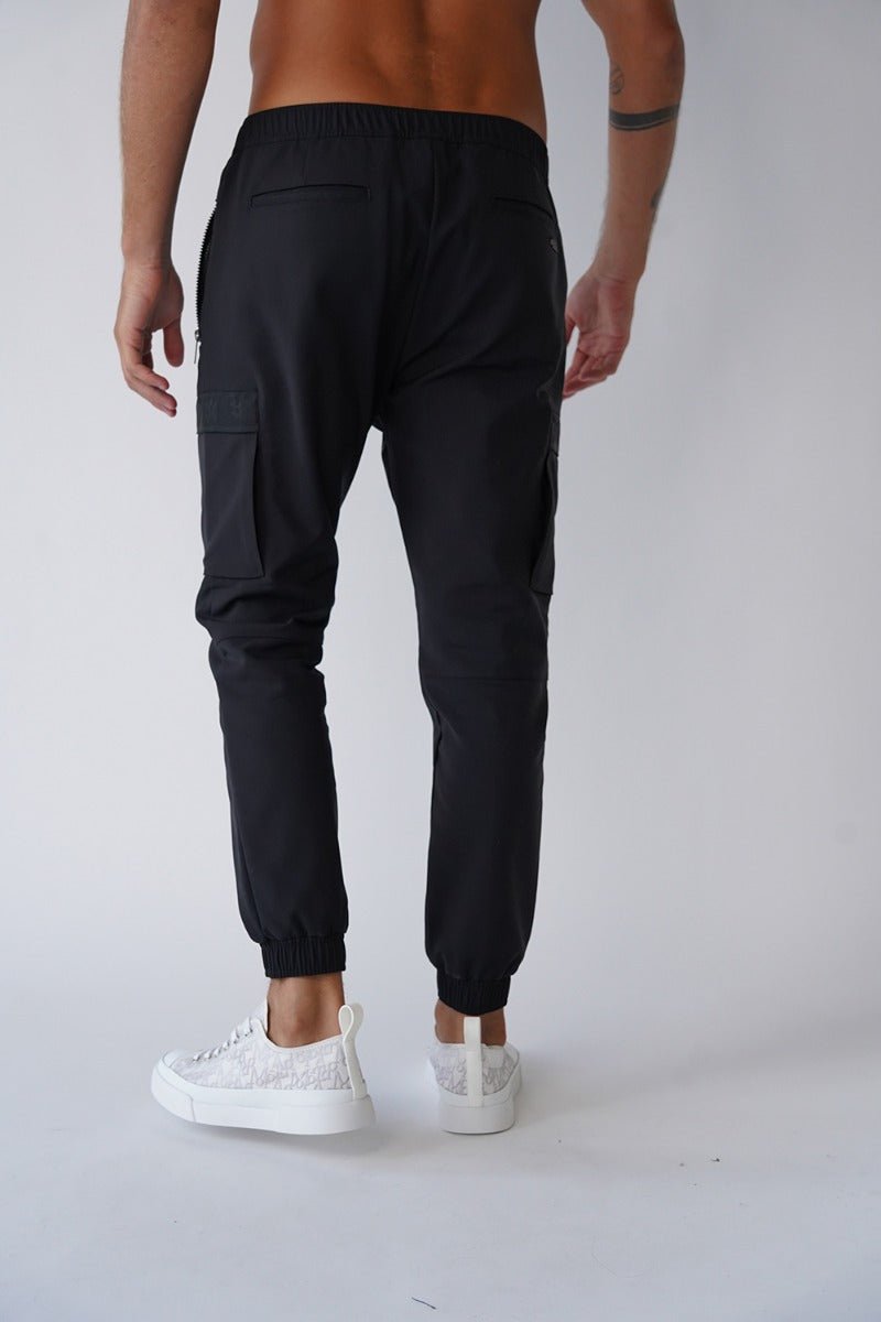 דגמ"ח אלדו מורו Strip Pocket גברים