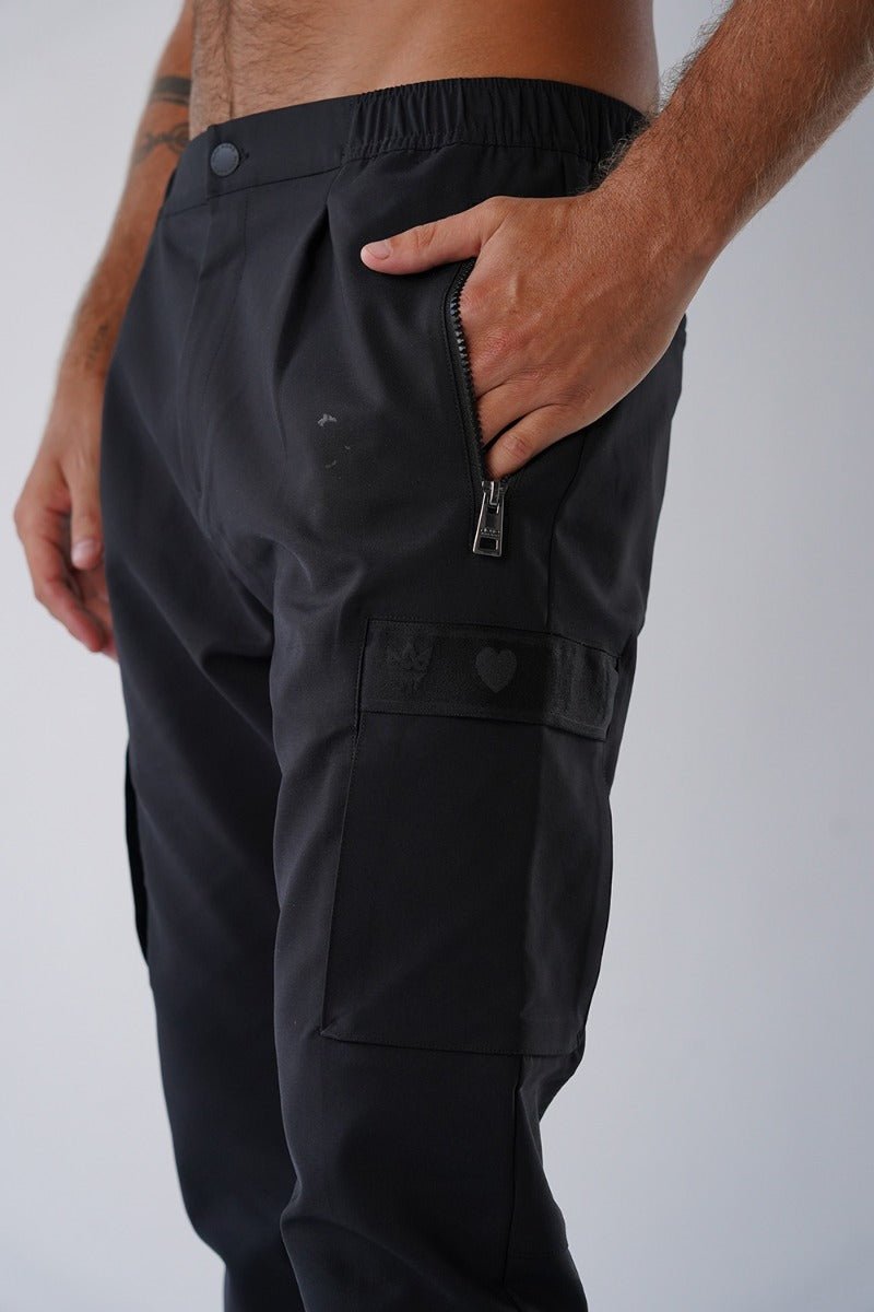 דגמ"ח אלדו מורו Strip Pocket גברים