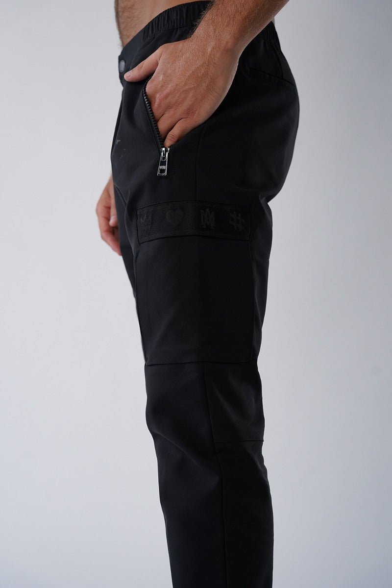 דגמ"ח אלדו מורו Strip Pocket גברים