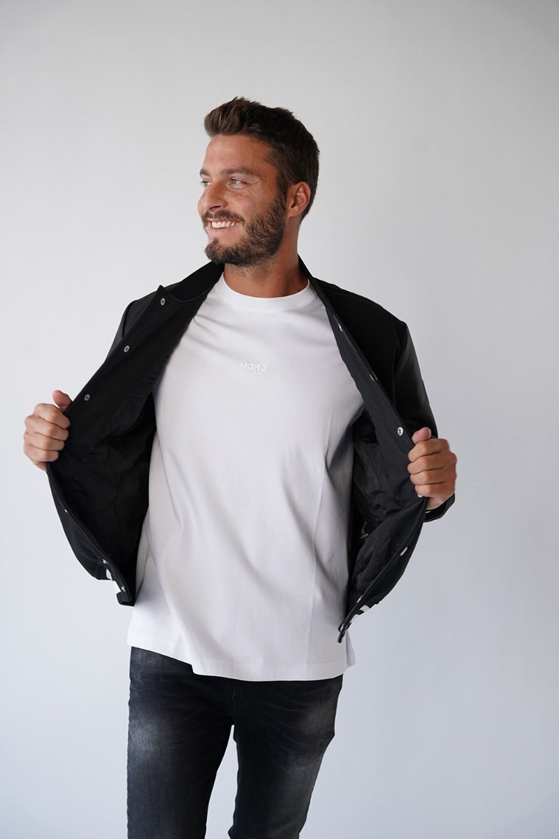 מעיל אלדו מורו College גברים