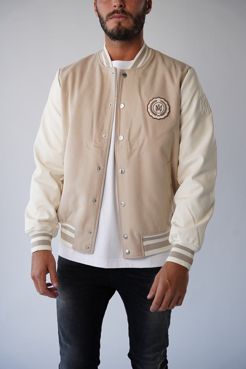 מעיל אלדו מורו College גברים