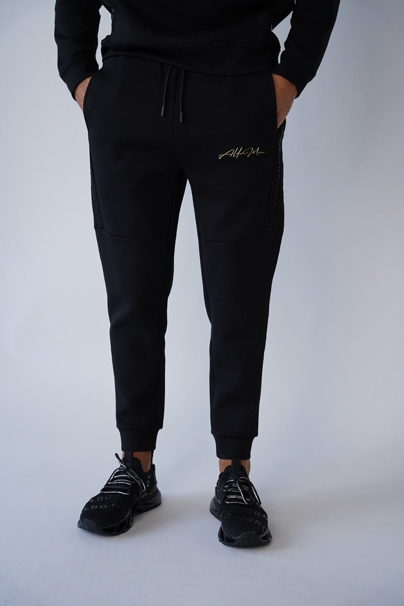 חליפת אלדו מורו Gold Patch גברים