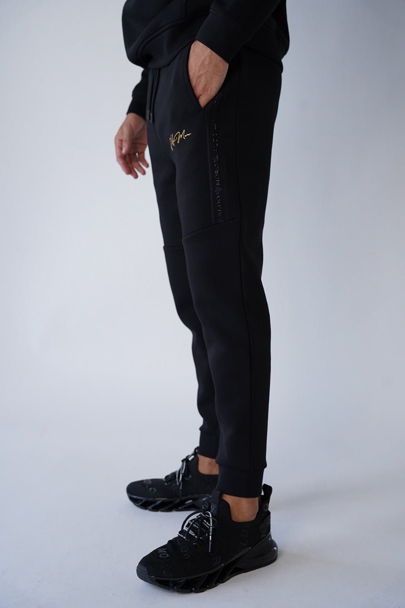 חליפת אלדו מורו Gold Patch גברים