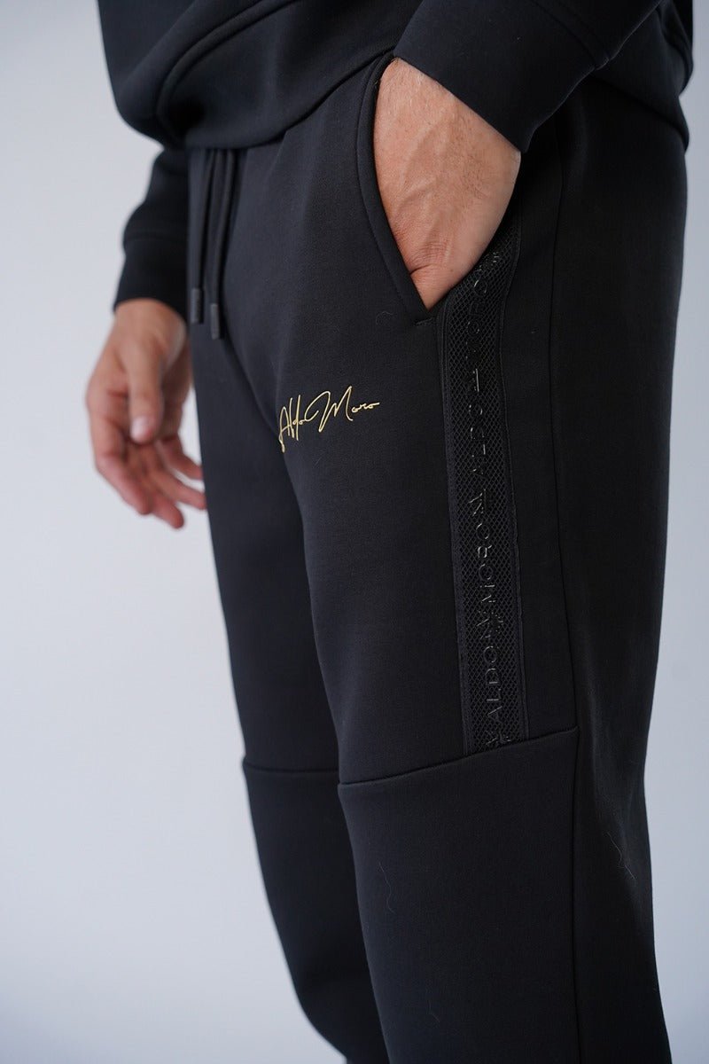 חליפת אלדו מורו Gold Patch גברים