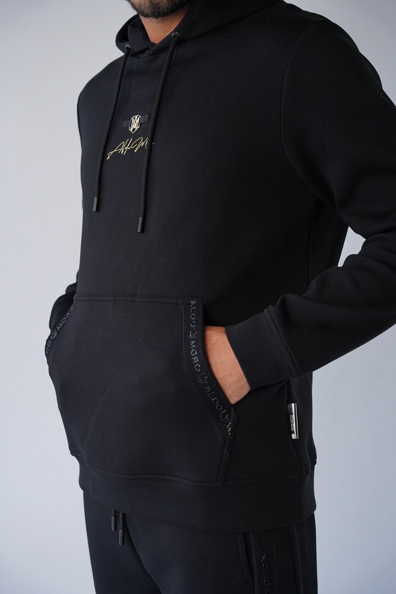 חליפת אלדו מורו Gold Patch גברים