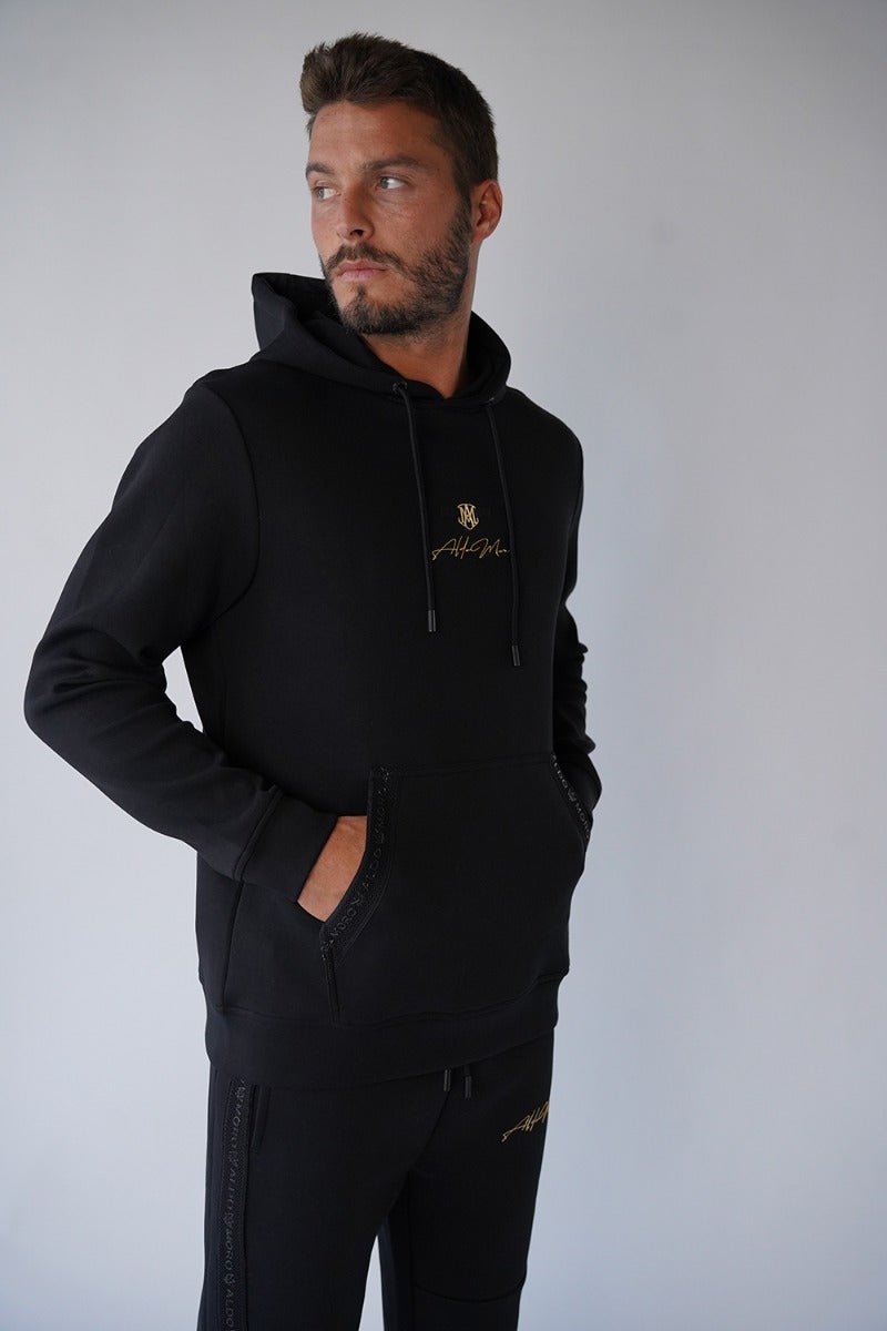 חליפת אלדו מורו Gold Patch גברים