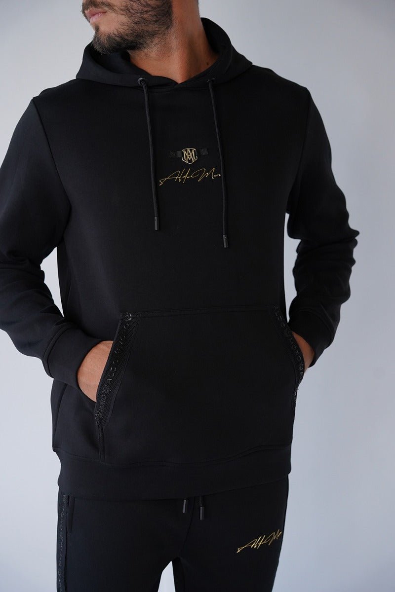 חליפת אלדו מורו Gold Patch גברים