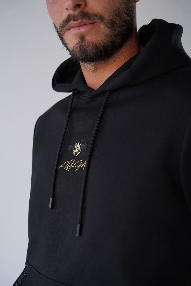 חליפת אלדו מורו Gold Patch גברים