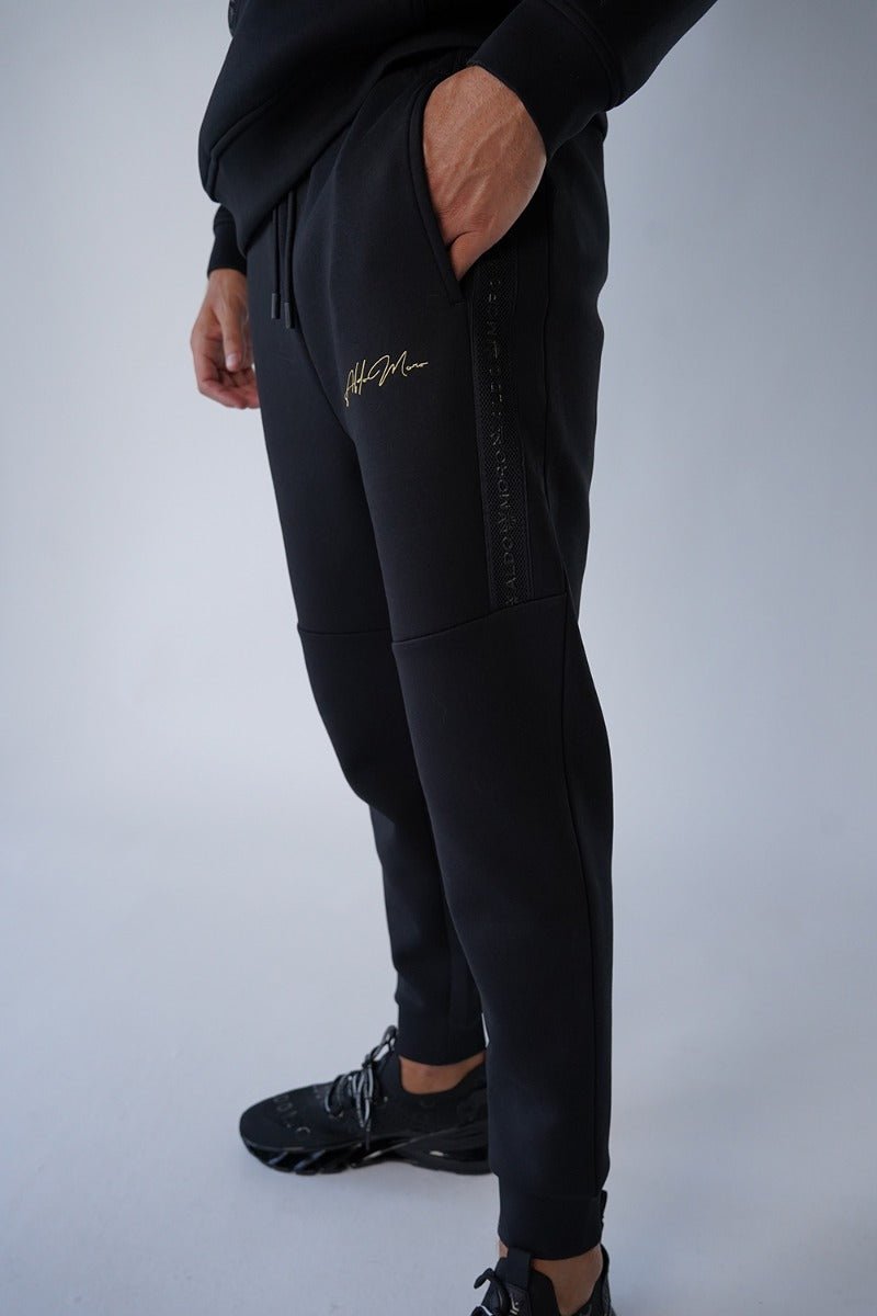 חליפת אלדו מורו Gold Patch גברים