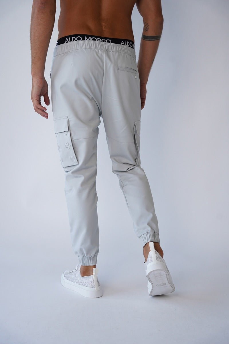 דגמ"ח אלדו מורו Embossed Logo Pocket גברים