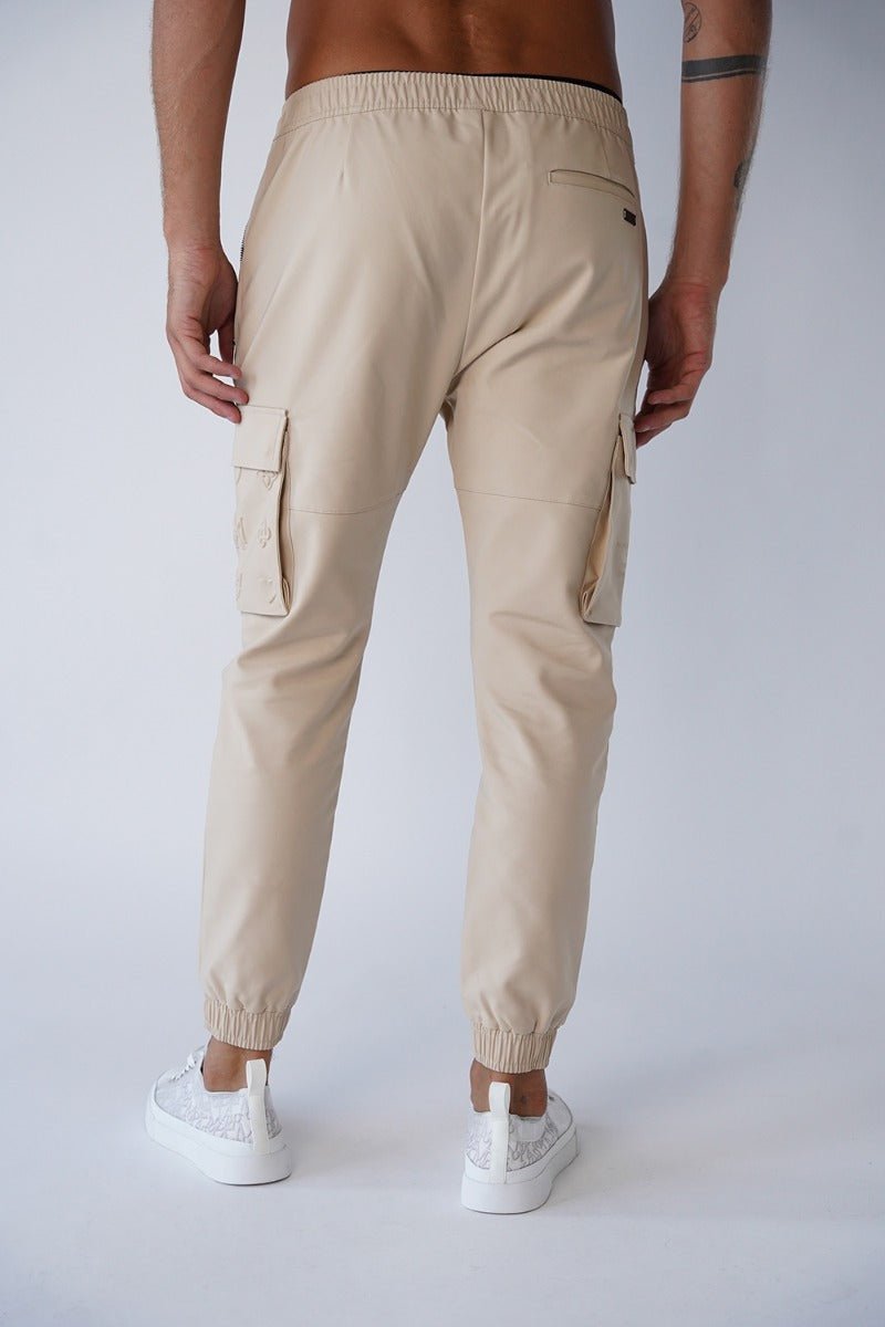 דגמ"ח אלדו מורו Embossed Logo Pocket גברים